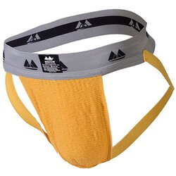 MM Jocks Adult Supporter Yellow L Cene