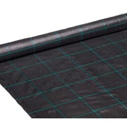  Agrotekstil 1,6x50m 50gr/m2 crna Cene
