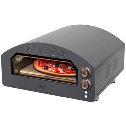 Home električna pizza peć 2000W HGPZ02 Cene
