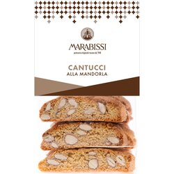 Pasticceria Marabissi Cantucci Tradizionali - mandlji - 200 g Cene