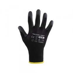 Mark Rukavice zaštitne Bunting crne XL ( J281 ) Cene
