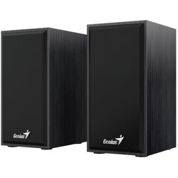 Genius zvučnici SP-HF180, 2x3W, USB+3,5mm, crni Cijene