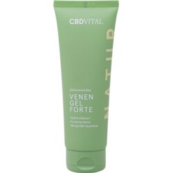 CBD-VITAL CBD gel za vene FORTE - 120 ml Cene