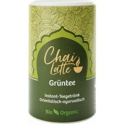 Classic Ayurveda Chai Latte zeleni čaj, bio Cijene