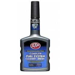 STP čistilo za celoten sistem za dizel 400ml Cene