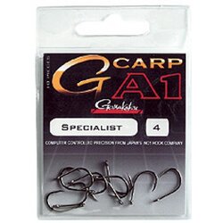 Gamakatsu udice A1 g-carp specialist 4 Cene