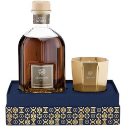 GIFT Box Oud Nobile 250 ml + Candle 80 ml Cene