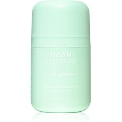 Haan Deodorant Purifying Verbena dezodorans roll-on bez aluminija 40 ml Cene