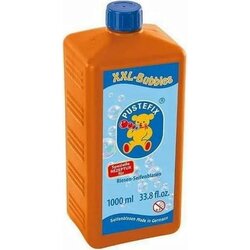 Pustefix Nachfüllflasche XXL-Bubbles 1000 ml Cene