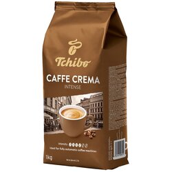 TCHIBO Kafa Caffe Crema Intense, 1kg Cene