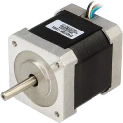 Step motor 4V 1.A 313mNm POLOLU-1200 Cene