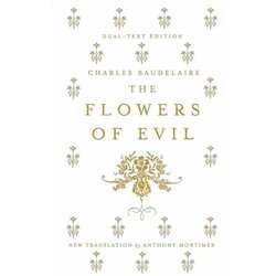 Macmillan Distribution Charles Baudelaire - The Flowers Of Evil Cene