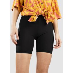 Blue Tomato Ribbed Leggings Kratke hlace black Cene