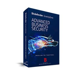 Bitdefender advanced business security, 20 licenci, 1 godina Cene
