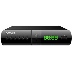 Denver DTB-133 SetTop Box Digitalni risiver USB/HDMI/DC/RF Cene
