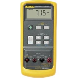 FLUKE 715 kalibrator struje i napona Cijene