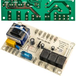  ELEKTRONIČKA PLOČA ZA GRIJAČ PM-NAG-45GLN-PCB Cijene