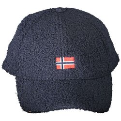 Norway 1963 Muški Šešir Plavi Cene