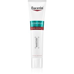 EUCERIN® DermoPure Clinical Hydra Repair obnavljajuća krema za masno lice sklono aknama 40 ml Cijene