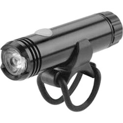 ViTcomp prednja lampa jin 1W super bright led usb crna Cene