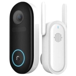 IMIlab video doorbell – zvono Cene