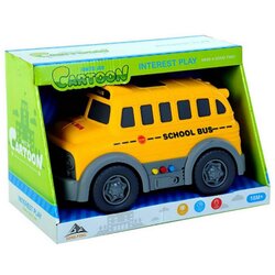 Birlik autobus muz.933-96A ( 792956 ) Cene
