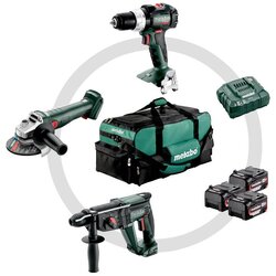 Metabo Combo Set 3.1 685212000 set alata Cijene