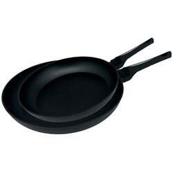 Michelino set tava za prženje Nika series 24+28 cm Cene
