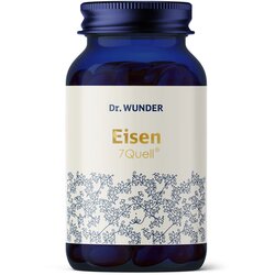 Dr. Wunder 7Quell® željezo (liposomalno) Cene