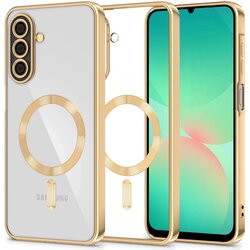 TECH-PROTECT MAGFLEX MAGSAFE maska za GALAXY A26 5G SHINY GOLD Cene