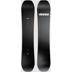 Vimana The Meta 2026 Snowboard black Cene