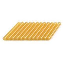 Dremel tapići za vruće ljepljenje 11 mm 100 mm prozirno-žuta 2615GG13JA 12 komad Cene