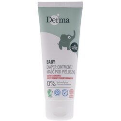 4Organic krema za bebe derma eco 100ml Cene