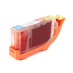 Canon Tinta za CLI-8R (crvena), zamjenska Cijene