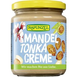 Rapunzel organska krema od badema i tonka graha Cijene