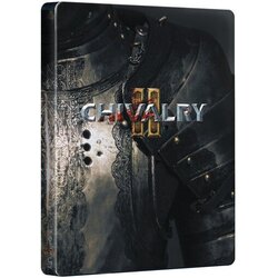 Deep Silver Chivalry Ii - Steelbook Edition (xbox One Xbox Series X) Cene