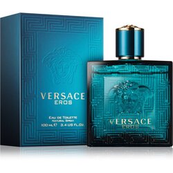 Versace eros men edt sp 100ml Cene