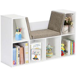 Kinder Home dečija polica 3u1 Cene
