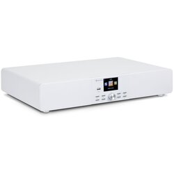 Auna Stealth Base Connect Soundbase, Bluetooth, internet/DAB+FM, USB, AUX Cene