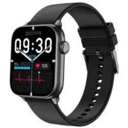 Vivax smart watch life fit 3 - black Cene