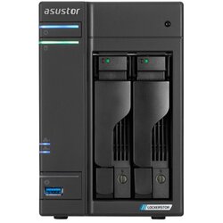Asustor "Lockerstor NAS AS6702T 2-Bay" Cene