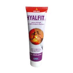 Dacom Pharma Hyalfit gel sa efektom zagrijavanja Cene
