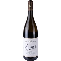 NALS MARGREID sirmian pinot bianco Cene