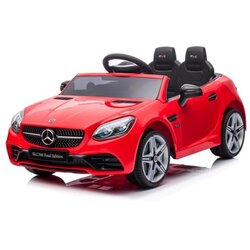 Mercedes BENZ SLC300 Cabrio na akumulator Cene