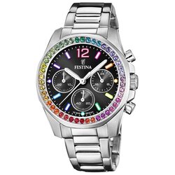 Festina moška ročna ura F20606-3 Cene