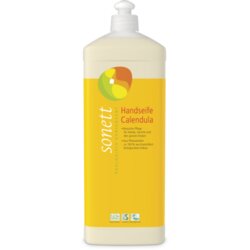 Sonett milo za roke ognjič - 1 l Cene