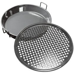 OUTDOORCHEF Gourmet Set 2-delni 480/570 18.211.60 Cene