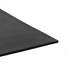  Podni mat Crna 1 2 x 2 m Guma - 1 2 x 2 m/4 mm Cijene