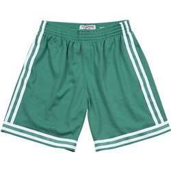 Mitchell And Ness Boston Celtics 1985-86 Mitchell & Ness Swingman Road kratke hlače Cene
