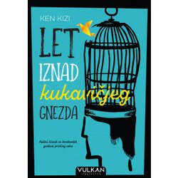  Ken Kejsi LET IZNAD KUKAVIČJEG GNEZDA Cene
